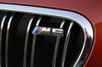 BMW M6 Gran Coupe 2014 года